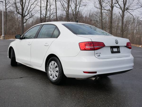2015 Volkswagen VW Jetta S - - by dealer - vehicle for sale in Greenland, NH – photo 4