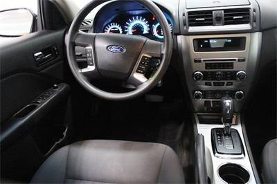 2010 Ford Fusion SE - cars & trucks - by dealer - vehicle automotive... for sale in Waite Park, MN – photo 10