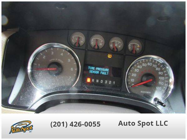 2009 Ford F150 SuperCrew Cab FX4 Pickup 4D 5 1/2 ft EZ-FINANCING! for sale in Garfield, NJ – photo 11