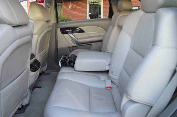 2007 Acura MDX 4WD Sport/Entertainment Pkg - - by for sale in Englewood, CO – photo 21