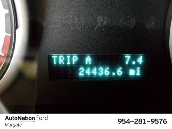2009 Ford Focus SES SKU:9W125376 Sedan for sale in Margate, FL – photo 11