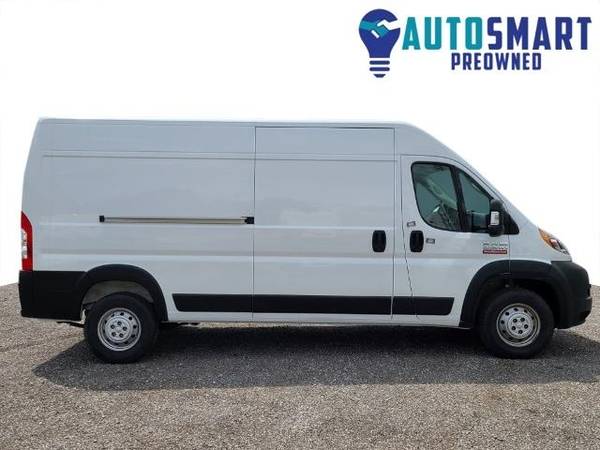 2020 Ram ProMaster Cargo Van 2500 High Roof Van 159 WB - cars & for sale in Other, MI – photo 2