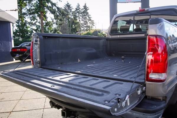 2005 Ford F-350 LOW MILES F350 Diesel 4x4 4WD Lariat Truck - cars &... for sale in Lynnwood, WA – photo 12