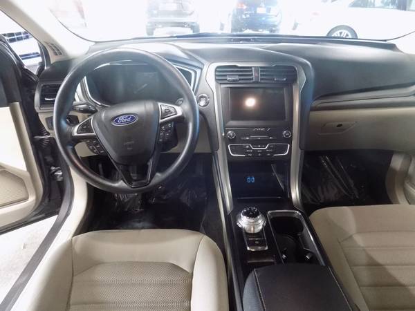 2019 FORD FUSION - cars & trucks - by dealer - vehicle automotive sale for sale in Oklahoma City, OK – photo 9