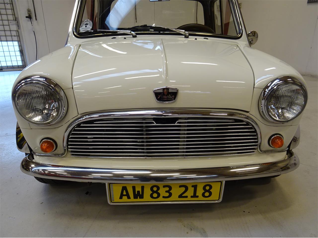 1964 Austin Mini Pickup for sale in Other, Other – photo 11
