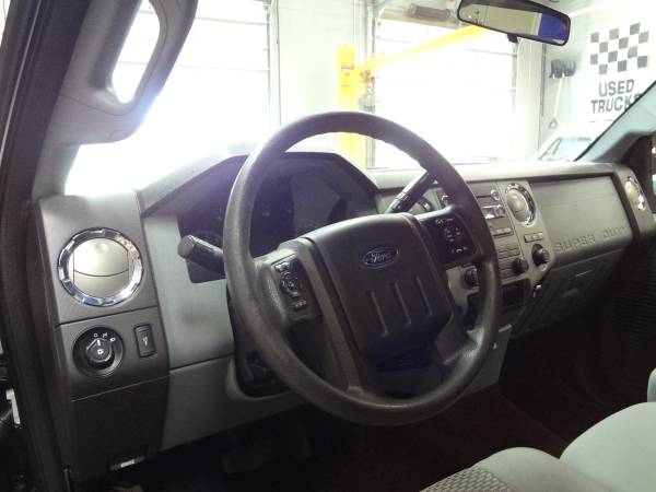 2013 Ford F250 Super Duty XLT 4X4 - - by dealer for sale in Brockport, NY – photo 16