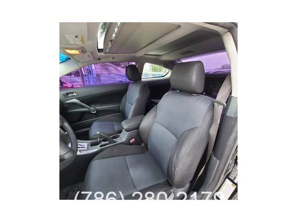 2007 Scion tC Hatchback Coupe 2D - cars & trucks - by dealer -... for sale in Orlando, FL – photo 8