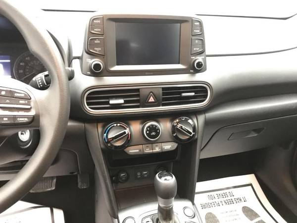2020 Hyundai Kona 4x4 4WD SUV SE - - by dealer for sale in Kellogg, MT – photo 12