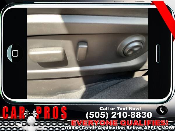 ✅ 2008 Gmc Acadia Slt2 - cars & trucks - by dealer - vehicle... for sale in Albuquerque, NM – photo 13