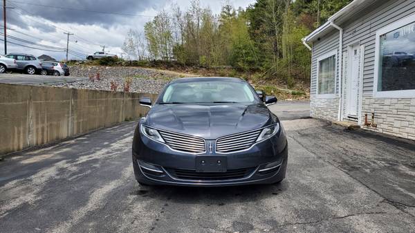 2014 LINCOLN MKZ, 2 0L 4cyl, AUTOMATIC - - by dealer for sale in Derry, NH – photo 7