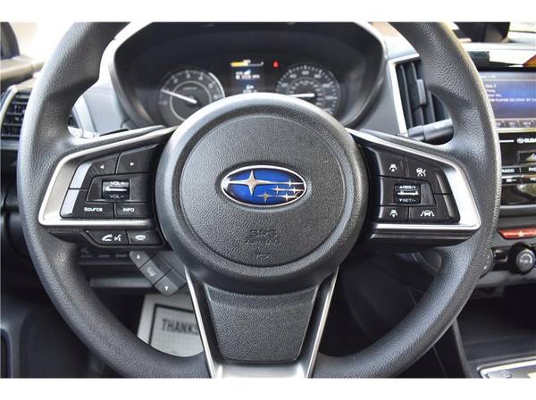 2017 Subaru Impreza 2.0i Premium Sedan 4D - FREE FULL TANK OF GAS!!... for sale in Modesto, CA – photo 12