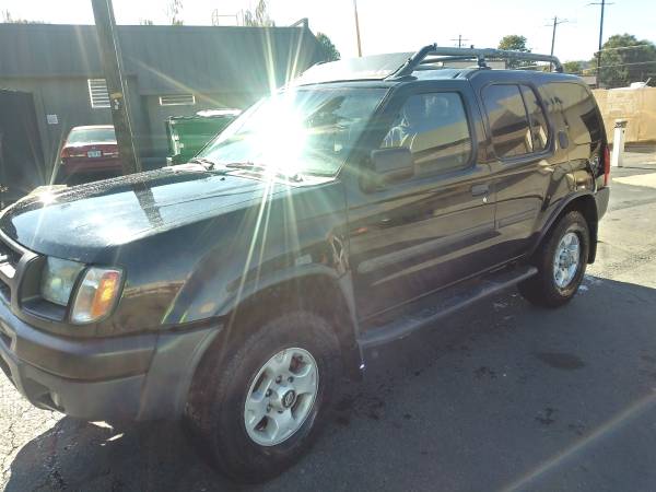 Nissan xterra for sale in Madras, OR – photo 8