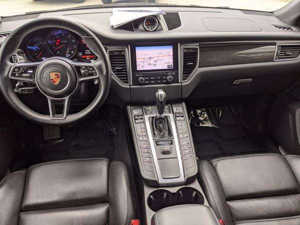 2018 Porsche Macan GTS AWD All Wheel Drive SKU: JLB62287 - cars & for sale in Tustin, CA – photo 19