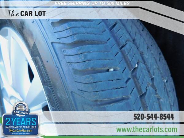 2013 Volkswagen Touareg VR6 Sport AWD CLEAN & CLEAR CARFAX Nav for sale in Tucson, AZ – photo 7