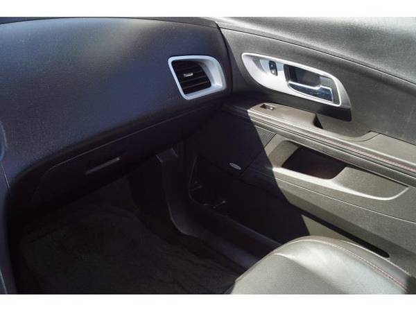 2015 Chevrolet Equinox LTZ - SUV for sale in Ardmore, TX – photo 15