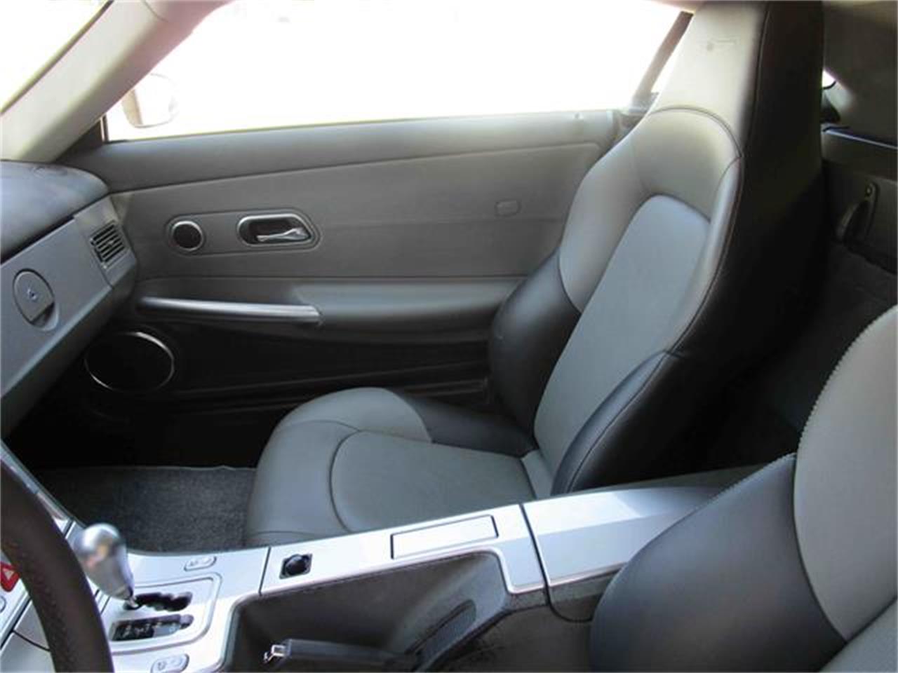 2004 Chrysler Crossfire for sale in Killeen, TX – photo 24