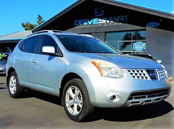 "ALL-WHEEL-DRIVE" 😍 LOW MILE NISSAN ROGUE SL! BAD CREDIT #1 STORE!!... for sale in Orange, CA – photo 14
