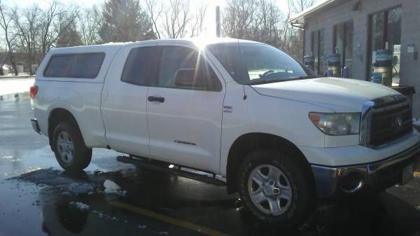 2010 Toyota Tundra - cars & trucks - by owner - vehicle automotive... for sale in Alden, NY – photo 3