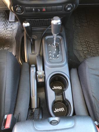 MINT! 2014 Jeep Wrangler S for sale in Danbury, CT – photo 11