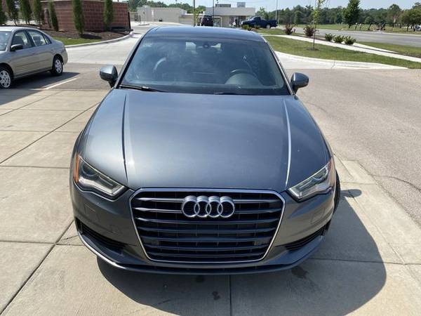 2015 Audi A3 - Financing Available! - cars & trucks - by dealer -... for sale in Topeka, KS – photo 2
