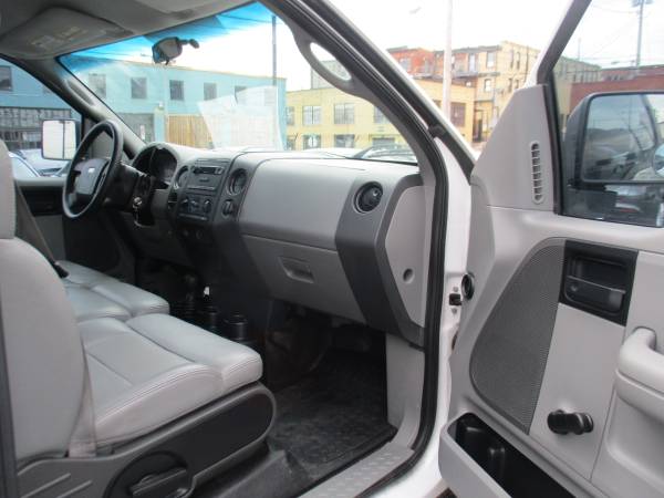 2007 Ford F-150 XL suppercab **Hot Deal/Cold AC & Clean Title** for sale in Roanoke, VA – photo 14