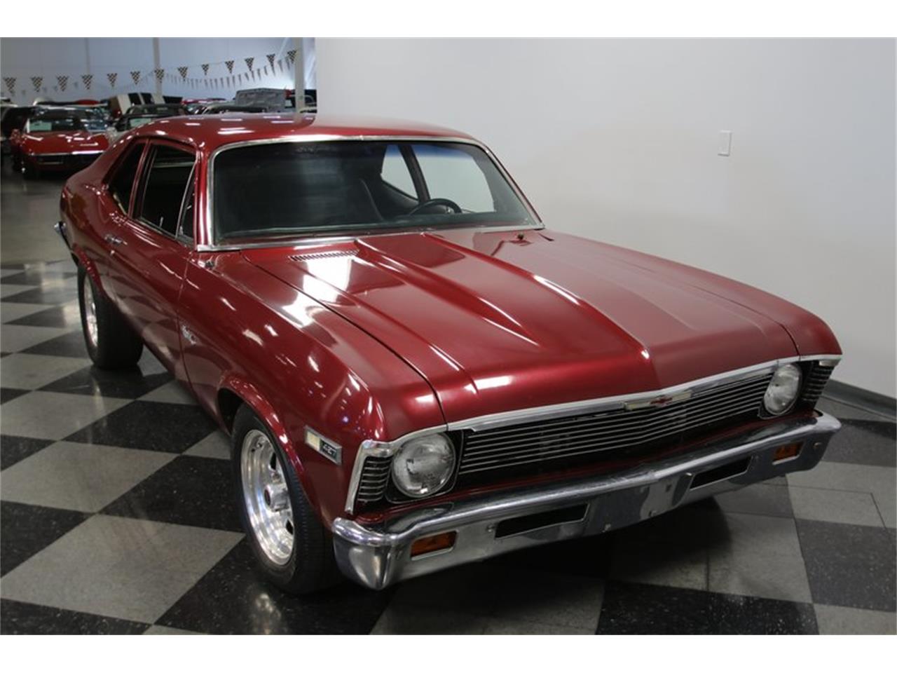 1969 Chevrolet Nova for sale in Concord, NC – photo 16