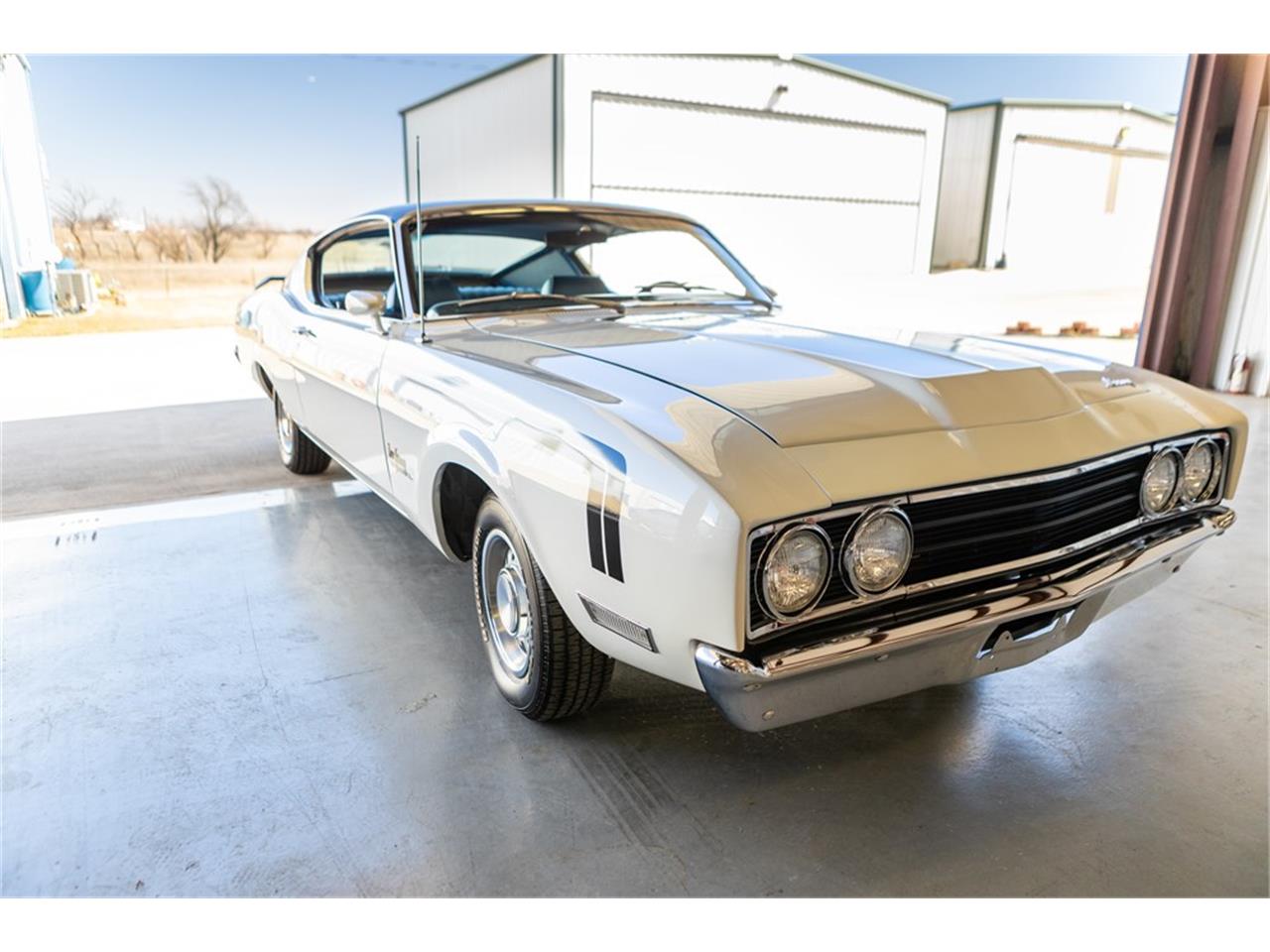 1969 Mercury Cyclone for sale in Fort Worth, TX – photo 13