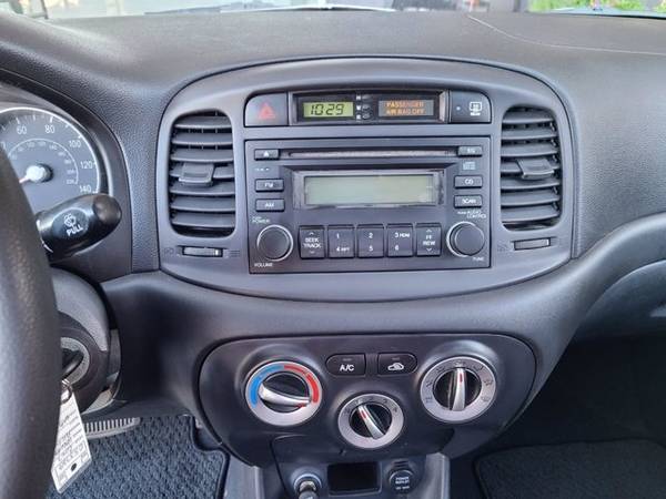 2007 Hyundai Accent GS - cars & trucks - by dealer - vehicle... for sale in Las Vegas, NV – photo 20