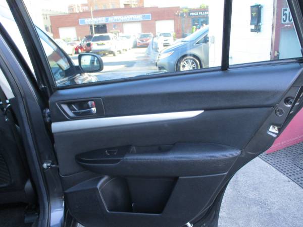2012 Subaru Outback 2 5i AWD/Cold AC & Clean Title - cars & for sale in Roanoke, VA – photo 18