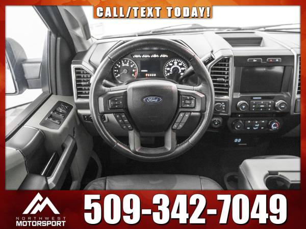 2017 *Ford F-150* XLT 4x4 - cars & trucks - by dealer - vehicle... for sale in Spokane Valley, WA – photo 14