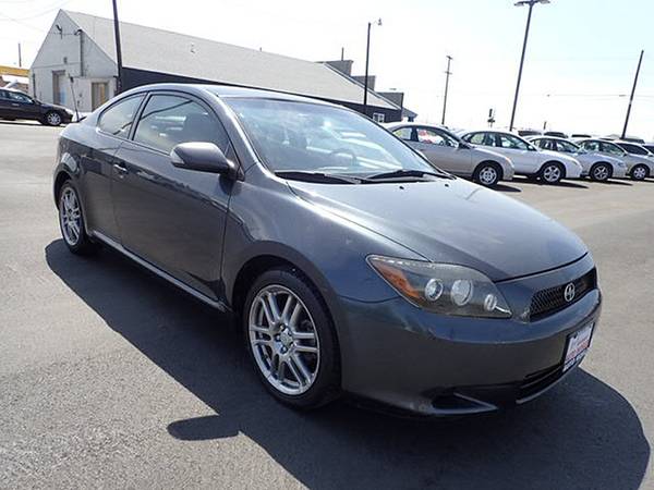 2008 Scion tC Base Buy Here Pay Here - cars & trucks - by dealer -... for sale in Yakima, WA – photo 4