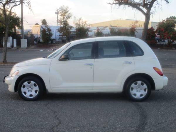 2005 Chrysler PT Cruiser ** Low Miles ** Clean Title ** Must See -... for sale in Sacramento , CA – photo 9