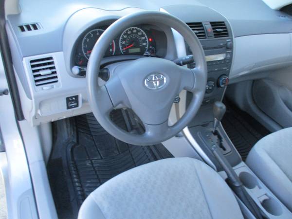 2009 Toyota Corolla LE, 1 Owner, 49k, Auto, 90 Day Warr - cars &... for sale in Medina, OH – photo 7