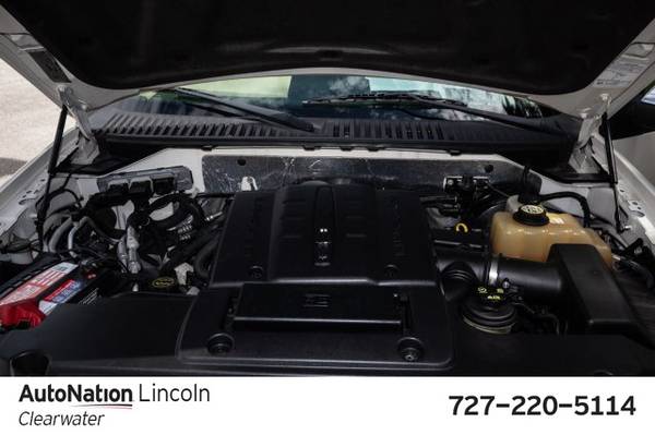 2007 Lincoln Navigator SKU:7LJ07864 SUV for sale in Clearwater, FL – photo 10