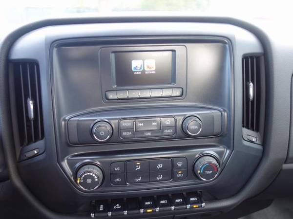 2017 Chevrolet Silverado 1500 4WD Double Cab 143.5 Work Truck for sale in Clearwater, FL – photo 23