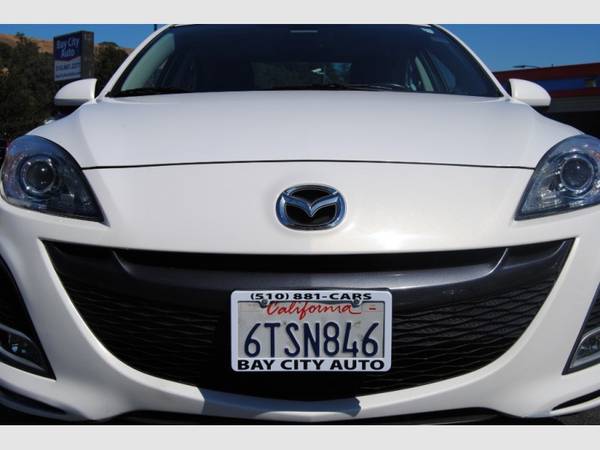 2011 Mazda Mazda3 4dr Sdn Auto s Grand Touring for sale in Hayward, CA – photo 15