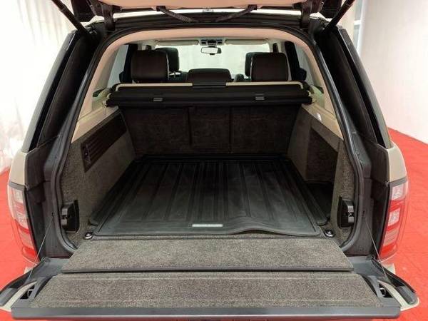 2014 Land Rover Range Rover HSE 4x4 HSE 4dr SUV $1500 - cars &... for sale in Waldorf, PA – photo 10