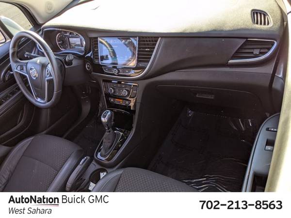 2017 Buick Encore Preferred SKU:HB152477 SUV - cars & trucks - by... for sale in Las Vegas, NV – photo 22