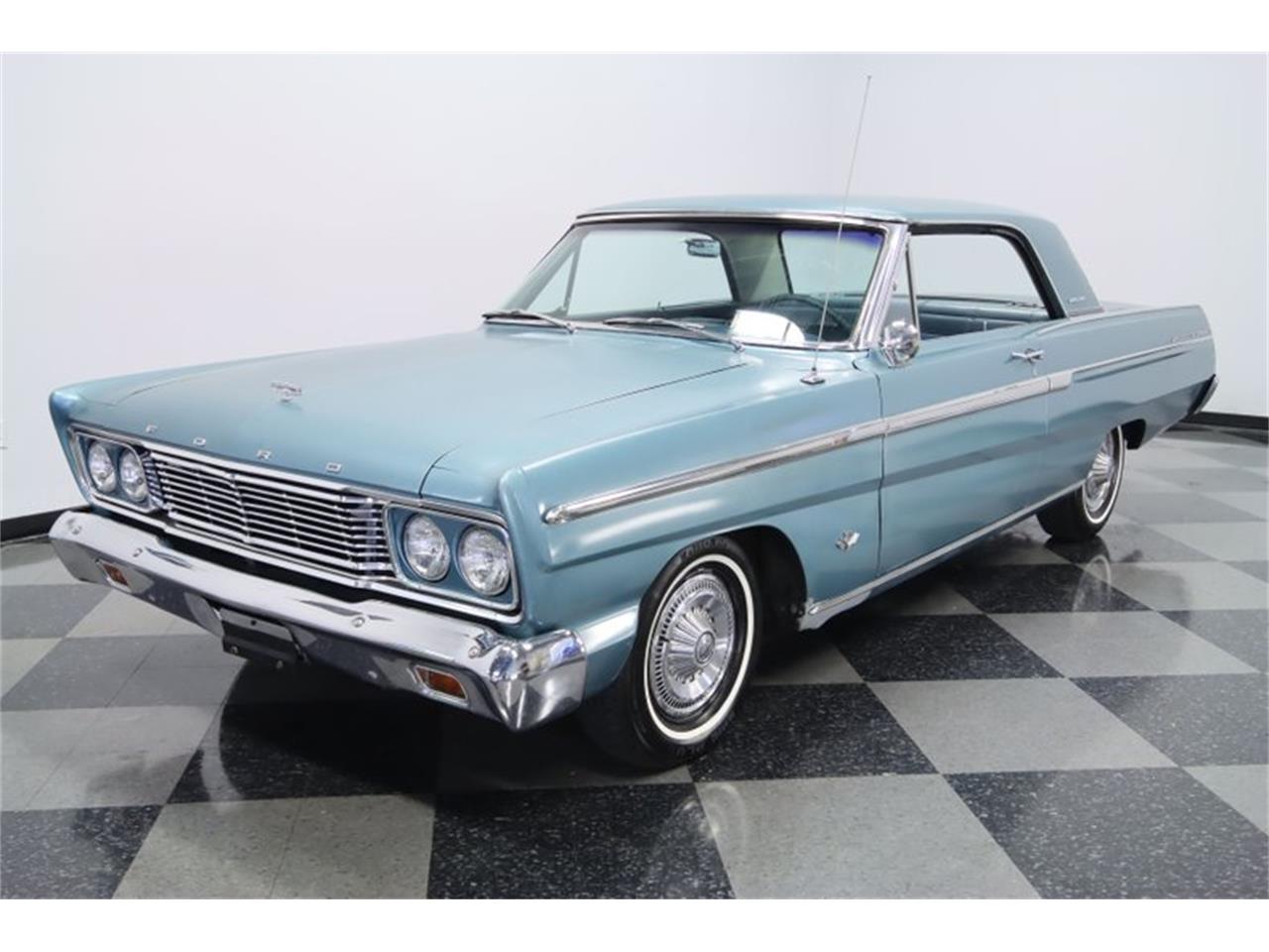 1965 Ford Fairlane for sale in Lutz, FL – photo 6