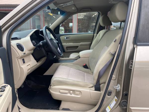 2011 Honda Pilot EX 4WD 271k Ez Miles One Owner No Reported for sale in Auburn, IN – photo 6