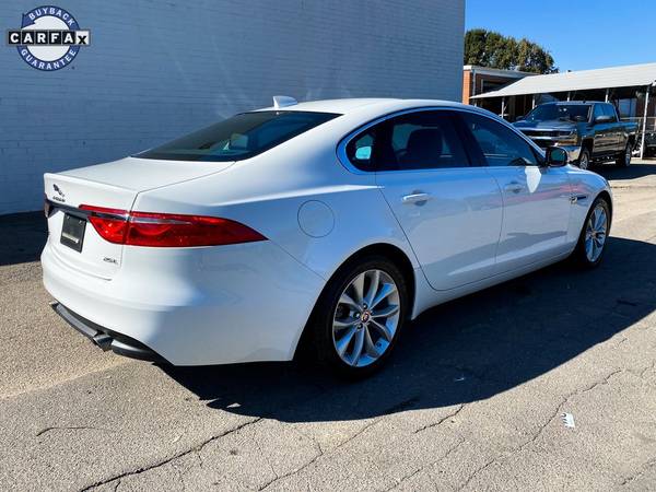 Jaguar XF Premium Navigation Sunroof Bluetooth Paddle Shifters XJ... for sale in Greenville, SC – photo 2