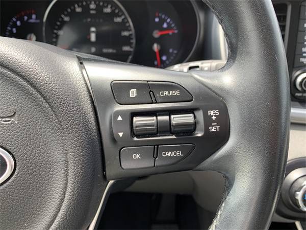 2018 Kia Sorento SX suv - - by dealer - vehicle for sale in El Paso, TX – photo 19