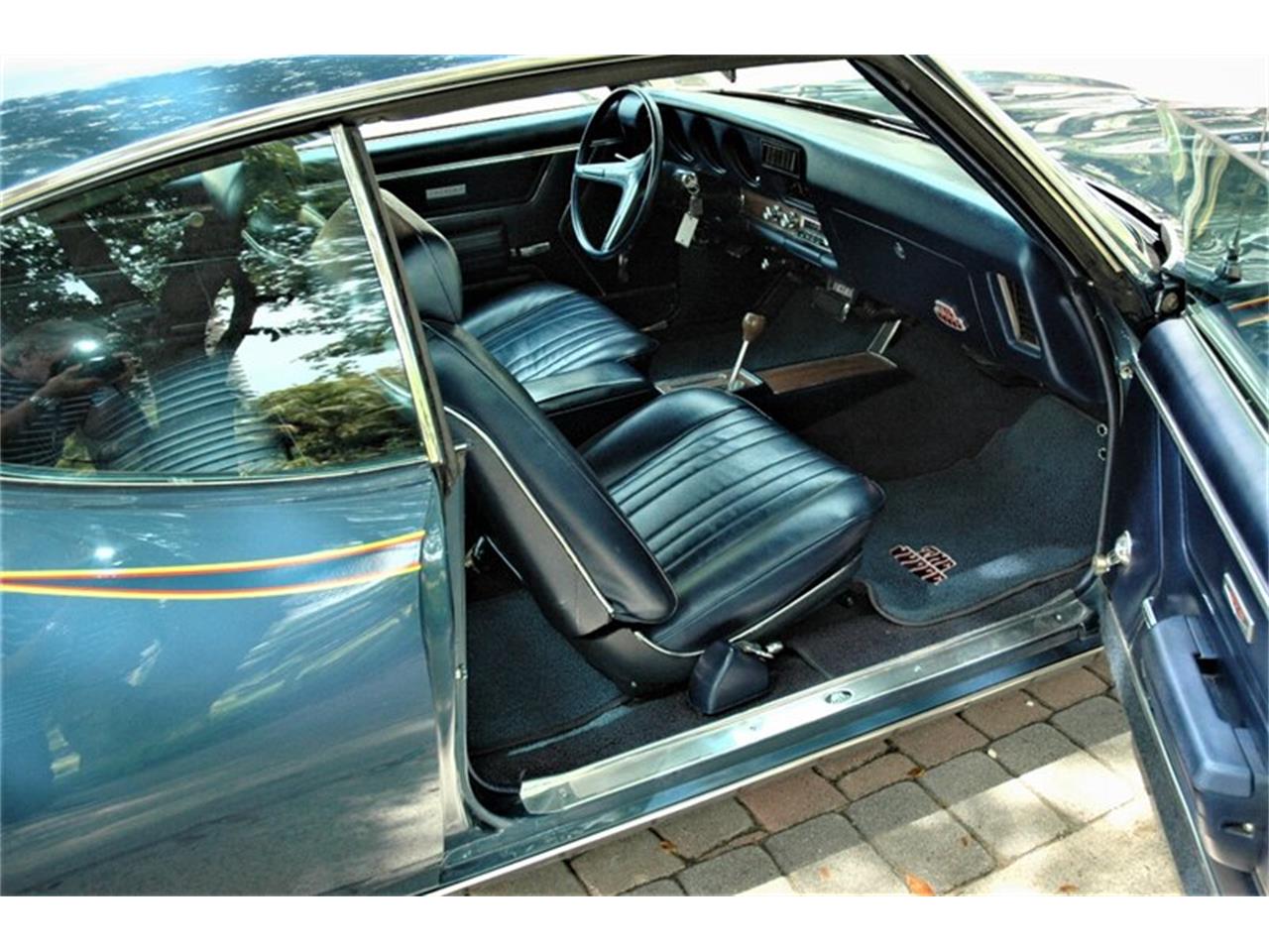 1969 Pontiac GTO (The Judge) for sale in Miami, FL – photo 17
