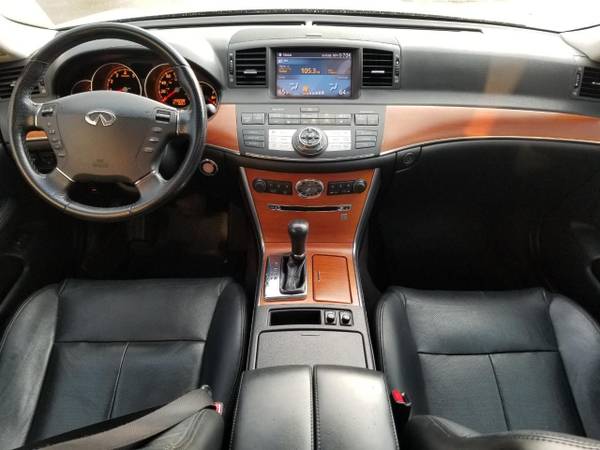 2006 Infinti M35! Looks/Drives Great**Very Clean**Navi/Camera/Loaded for sale in Emerson, AL – photo 14