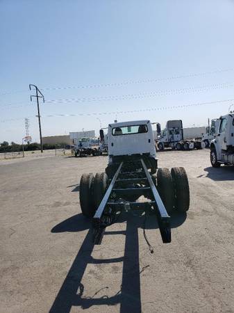 2014 FREIGHTLINER M2 for sale in Merced, CA – photo 5