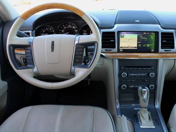 2010 Lincoln MKZ 4D Sedan AWD - cars & trucks - by dealer - vehicle... for sale in Redmond, OR – photo 14