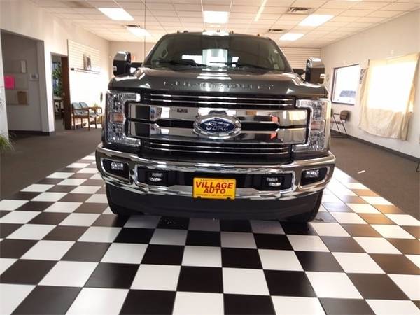 2017 Ford Super Duty F-250 Lariat - cars & trucks - by dealer -... for sale in Green Bay, WI – photo 7