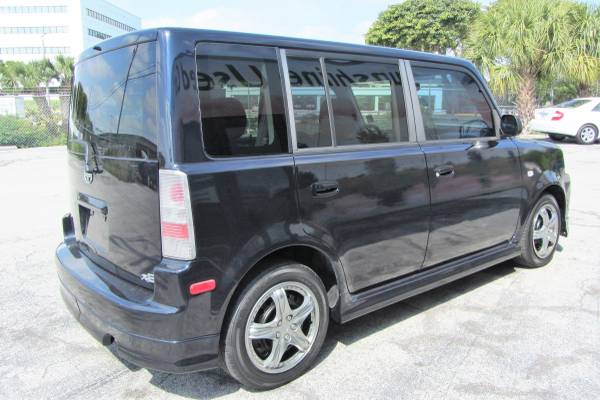 2006 Scion xB Only 1999 Down 72/Wk - - by dealer for sale in West Palm Beach, FL – photo 6