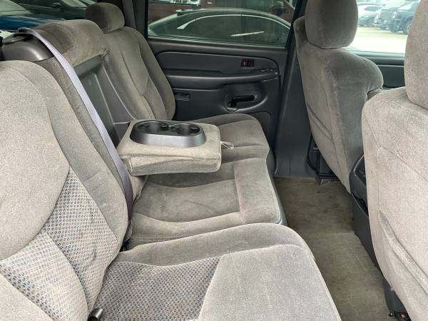 chevy silverado 2500HD 4x4 owner sale bose system radio - power seat for sale in Houston, TX – photo 4