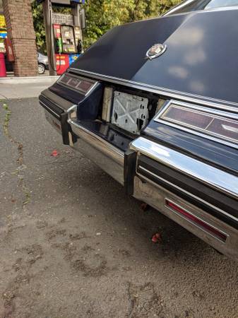 1984 Cadillac Seville for sale in Darien, NY – photo 13